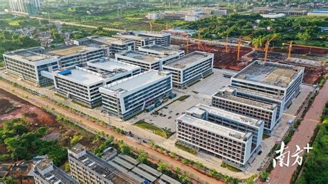 梅州兴宁：致力打造高端医疗器械产业集群_的发展_生产_企业