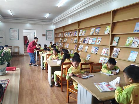儿童 · 阅读 · 图书 · 培训 · 幼儿园|空间|家装设计|成为亮 - 原创作品 - 站酷 (ZCOOL)