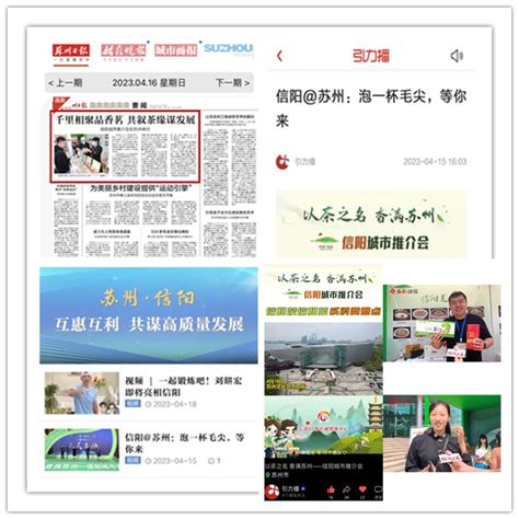 信阳这个县喜获“中国营商环境典范县”荣誉称号_河南频道_凤凰网