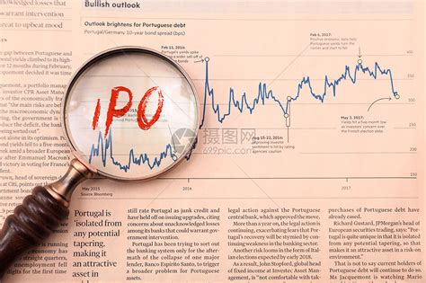IPO上市大概时间表介绍