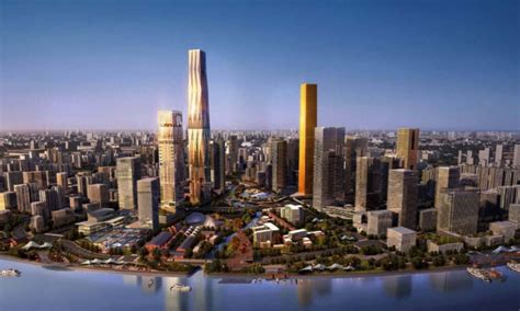 智慧广州：未来城市“进化论”_南方网