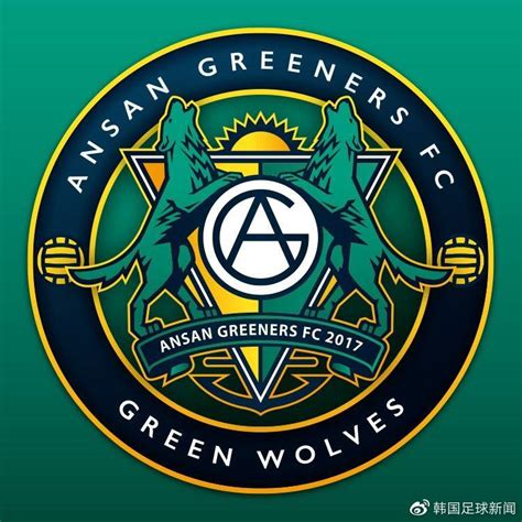 【2023赛季K联赛巡礼】安山Greeners：积极进取，力争上游
