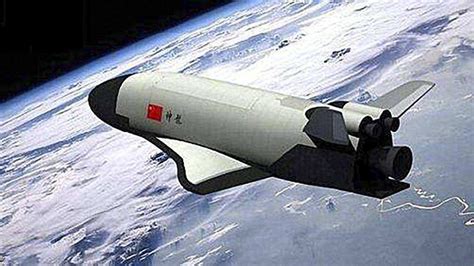 “过于先进，不便展示”的亚轨道飞行器再次试飞成功 - 科技前沿 - 新湖南