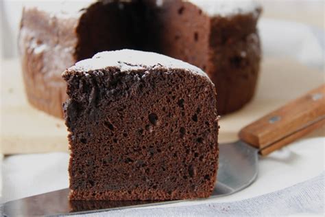 【巧克力生日蛋糕的做法步骤图，怎么做好吃】畅点儿_下厨房