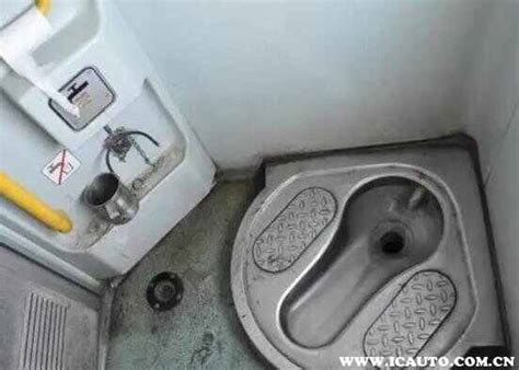 为了让你安心上厕所，我们做了个中国公厕指南 - 知乎