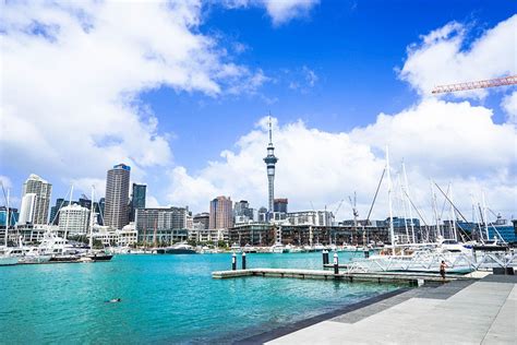 普通家庭想出国留学，去新西兰留学值得吗？ - 知乎