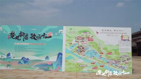 武汉东湖边上有这么一座建筑，展现楚国之雄风，令人想起古荆州