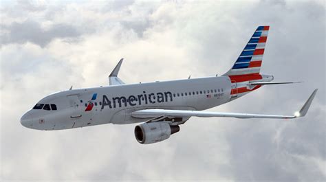 美国航空公司因员工短缺被迫取消数百架航班_民航_资讯_航空圈