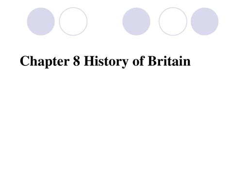 推荐一些英国历史的书籍？ - 知乎
