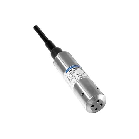 MPM316W型压阻式液位传感器-麦克传感器股份有限公司