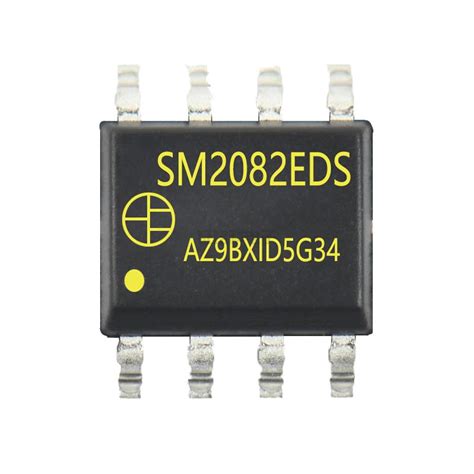 2082EDS单通道LED线性恒流驱动芯片的原理/设计/应用介绍