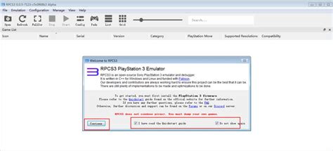 ps3模拟器下载手机版-ps3模拟器安卓版下载v1.1 手机版-乐游网软件下载