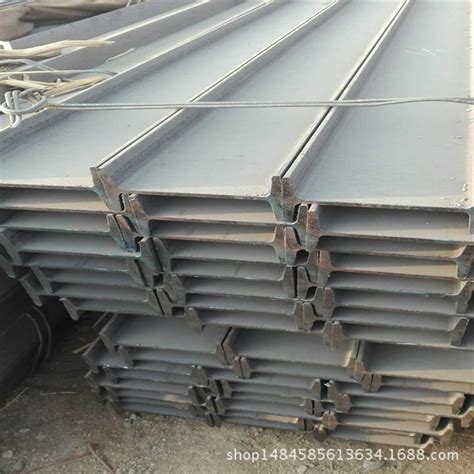 莱钢工字钢现货 热轧工字钢批发 Q345工字钢现款从优 63C工字钢-阿里巴巴