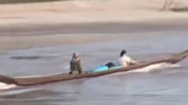 “湄公河惨案”中13名中国船员遭枪杀，缉毒警察柯占军主动参与抓捕_凤凰网视频_凤凰网