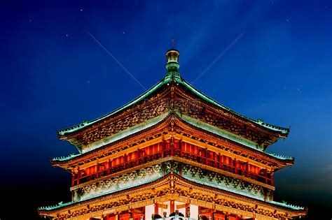 西安历史文化介绍 西安最佳旅游季节+景点_旅泊网