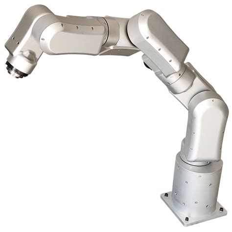 AMBIDEX机器人手臂_电器|柚花离海-优秀工业设计作品-优概念