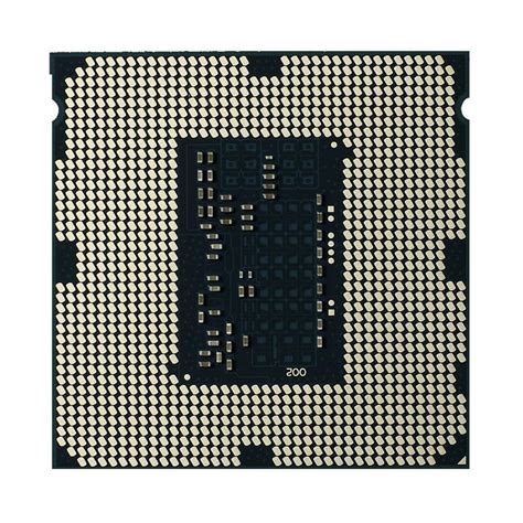 Обзор и тестирование процессора Intel Core i3-6100 GECID.com.