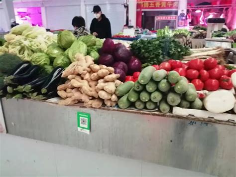 兴宁朝阳出售)已营业现摊，5万9青菜摊，8万9猪肉摊，水果摊9万9-南宁商铺-全球商铺网