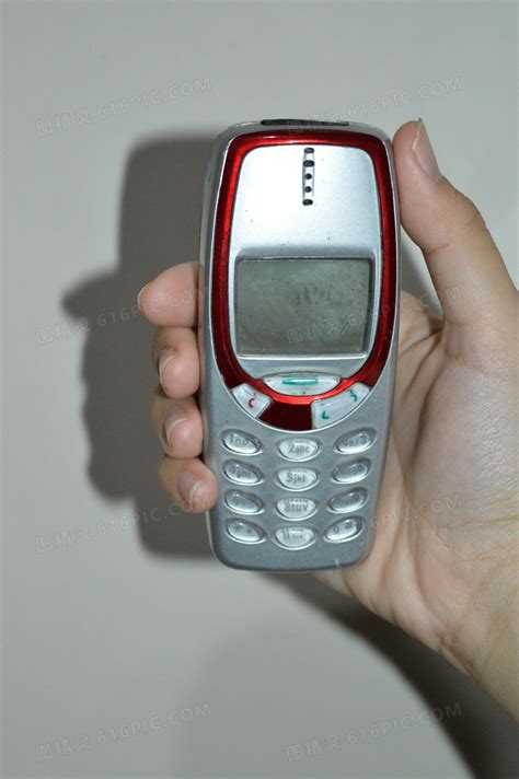 一文看懂45年手机发展简史，你的第一部手机是哪款？__财经头条
