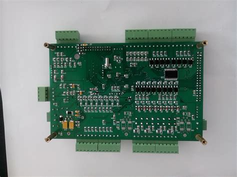 LCD控制板-液晶模组-电路板开发-控制板厂家-扬润电子