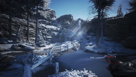 《冬日幸存者》将发布免费序章 特性与本体生存机制一致_玩一玩游戏网wywyx.com