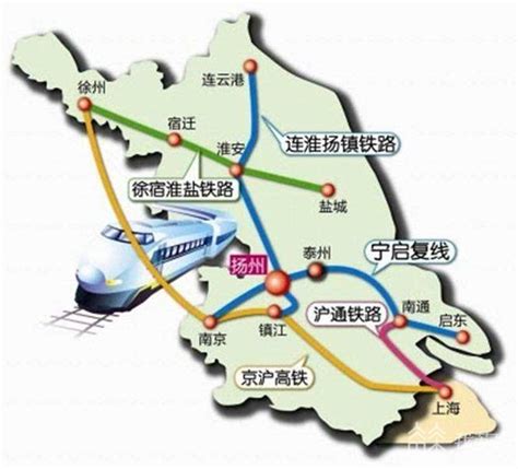 淮宿蚌城际铁路最新进展来了！凤凰网安徽_凤凰网