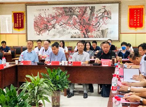 枞阳县人民医院圆满完成三级综合医院执业登记现场审核
