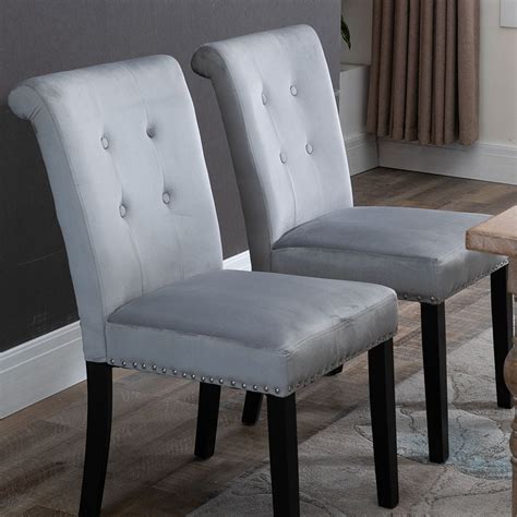 Caster Chair Tilt Rolling and Swivel Casual Dining Chair - Walmart.com