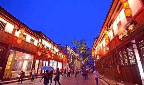 江西抚州-黎川古城 - 中国民俗摄影协会
