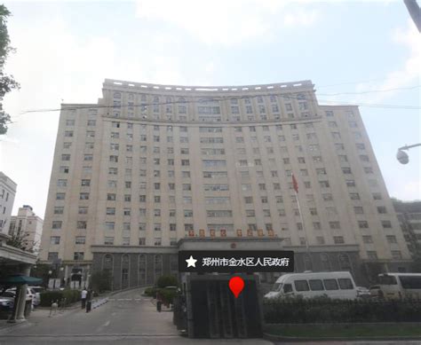 河南郑州市金水区龙湖金融中心