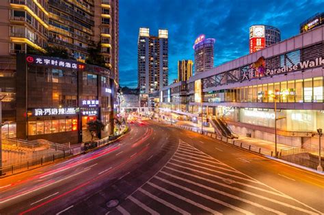 2021观音桥步行街-旅游攻略-门票-地址-问答-游记点评，重庆旅游旅游景点推荐-去哪儿攻略