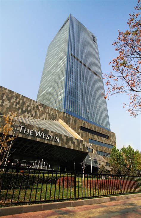 四层办公楼改造成奢华酒店 伦敦威斯汀酒店设计-酒店资讯-上海勃朗空间设计公司