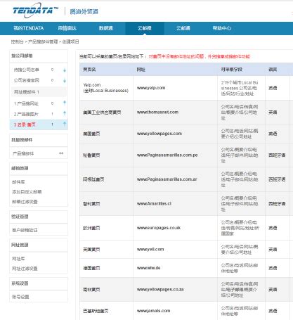 【gycharm搜客户】外贸谷歌(google)搜索客户技巧(方法)七(link命令查看哪些网站链接到了该网站)- Gycharm外贸客户开发软件