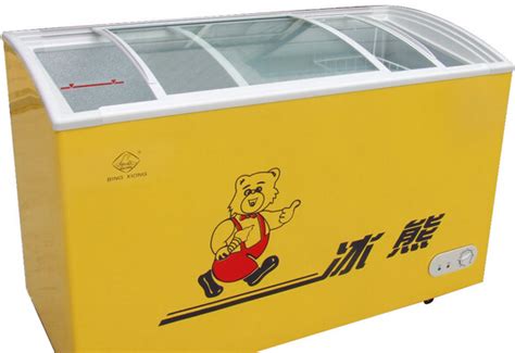 冰熊制冰机商用奶茶店大型280KGKTV大容量全自动方冰块制作机-淘宝网