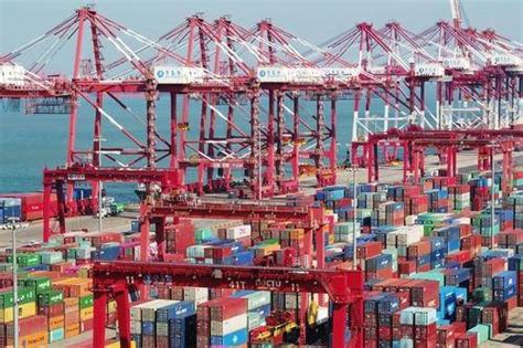 宁波进出口总值连续16个月正增长后，一线外贸再迎“大考”_企业