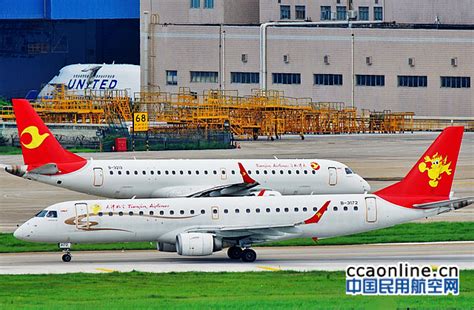 巴西总统访华，预计中国航企将购20架Embraer飞机 - 民用航空网
