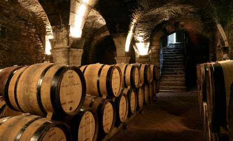 让我们一起探索法国最知名各大酒庄！ | 法语角（Le Coin Français） - 法语话题