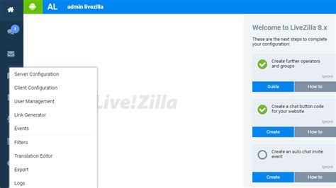 LiveZilla Pricing, Features, and Reviews (Apr 2024)