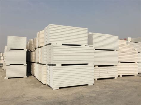 唐山镇诚新型建材有限公司|ALC板材|产品列表