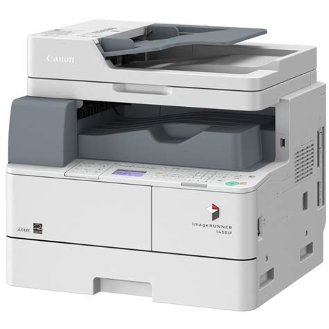 Canon imageRUNNER 1435 - Automation One