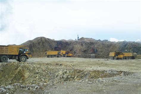 遗憾！西藏蕴藏3000万吨铜矿，能逆转中国贫铜现状却不敢开发|玉龙|采矿|铜矿_新浪新闻