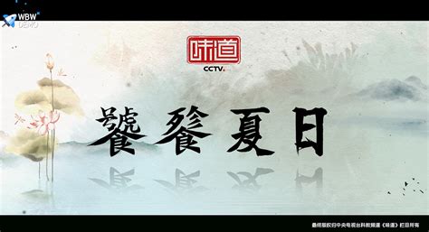 CCTV-10 《味道》 饕餮夏日宣传片_Z95273830-站酷ZCOOL
