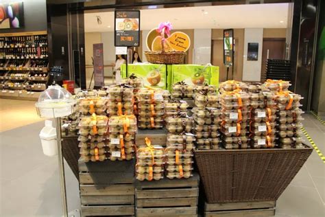 【水果陈列大赛】青岛利客来莱西超市：芒芒人海，与你相遇_联商网