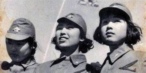 八路军是如何处理日本女战俘的 特殊优待将其感动到哭_手机新浪网