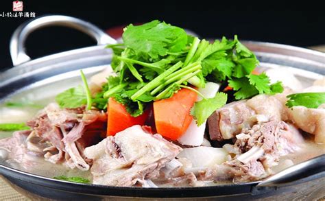 羊汤加盟费要多少-羊肉汤品牌加盟-上海美御