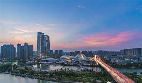位于深圳六大富人区，作为国内富人区新起之秀，价格都是千万起步__财经头条