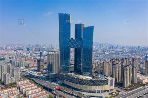 河西金鹰世界NIKEBEACON750开业打造南京新潮流根据地_联商网