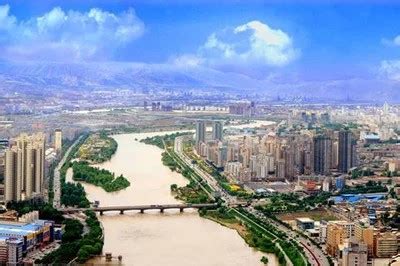 《一日一城一文旅》中国旅游城市系列之兰州 - 知乎