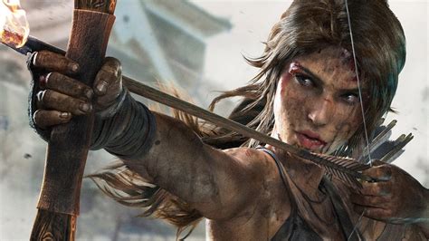 Tomb Raider: Definitive Edition Review - IGN