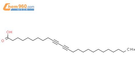 39727-86-1_6-Tridecynoic acidCAS号:39727-86-1/6-Tridecynoic acid中英文名/分子式 ...